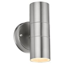 Tucker Outdoor Up/Down Wall Light
